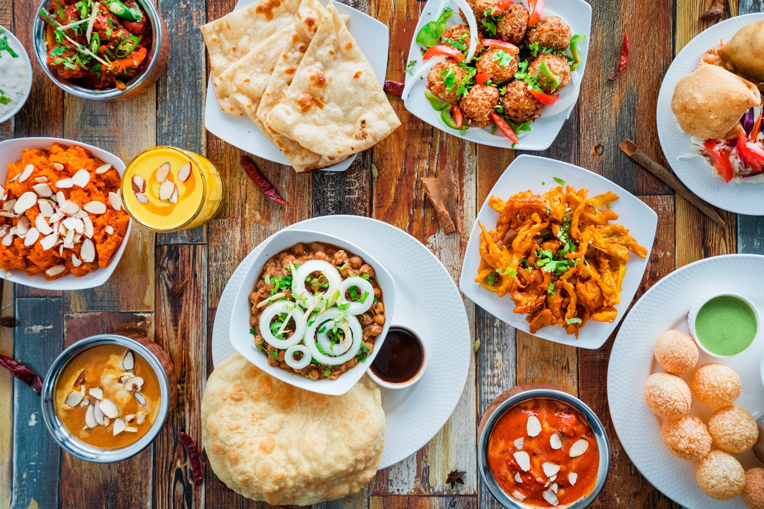 Food